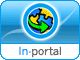 In-portal Website Management System