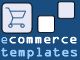 Ecommerce templates shopping cart software