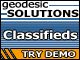 Geo Auctions Software