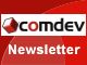 Comdev Newsletter