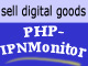 Sell downloads online with PHP-IPNMonitor