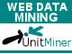 Unit Miner - Web Data Extractor