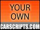 CarScripts Classifieds