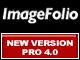 ImageFolio Pro 4.0