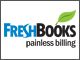 FreshBooks - Painless Billing