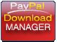 Paypal Download Manager - Instant Download Script