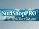 SurfShopPRO E-Commerce System