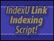 IndexU v5.4.0 - Web Directory Software, Link Indexing, SEO Improve !