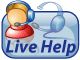 Live Help Messenger Hosted